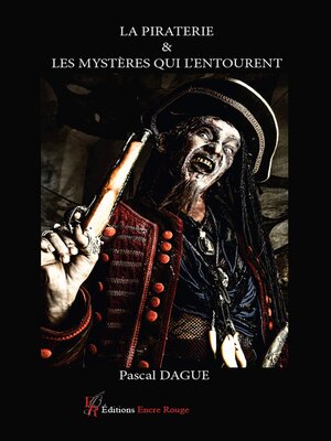 cover image of La piraterie & les mystères qui l'entourent